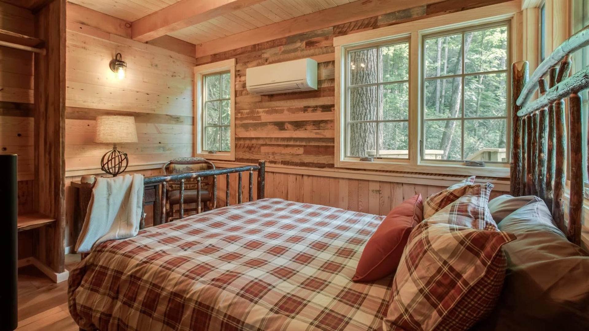 The Dogwood In Treehouse Grove At Norton Creek Villa Gatlinburg Exteriör bild